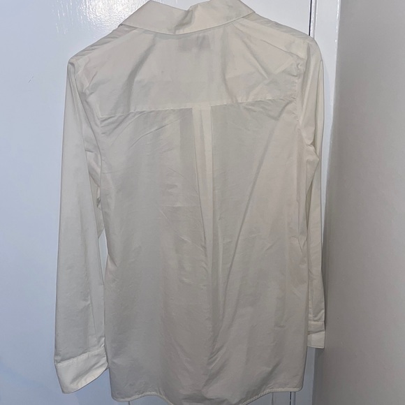 Derek Lam 10 Crosby Button Down Shirt - Picture 4 of 5